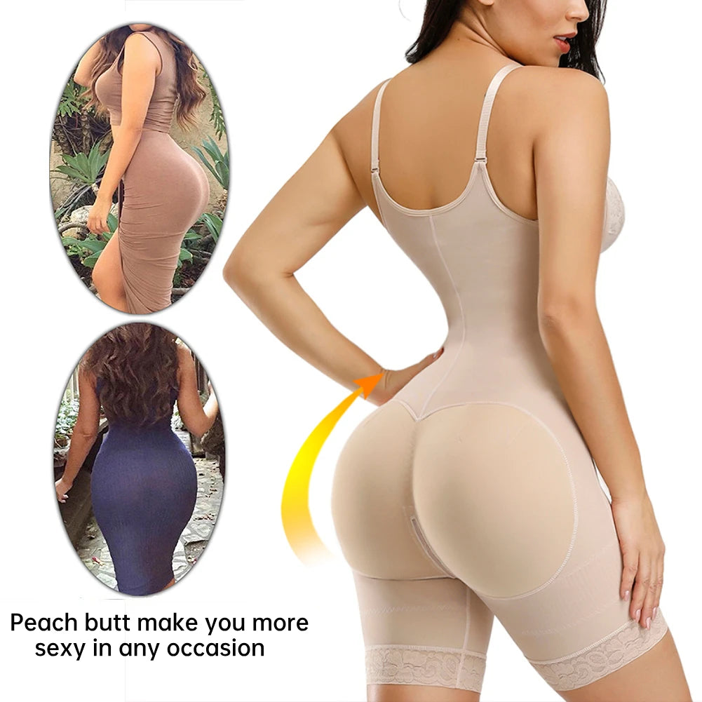 Slim & Lift All-Day Shapewear