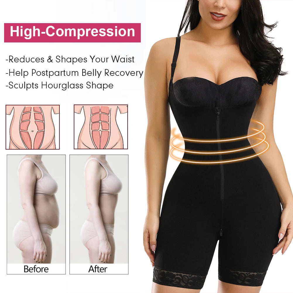 Slim & Lift All-Day Shapewear