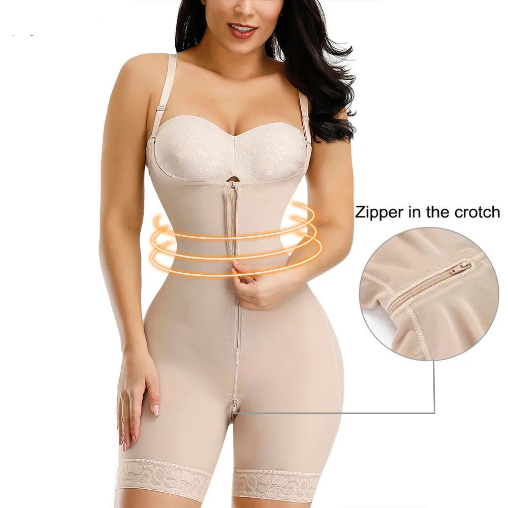 Slim & Lift All-Day Shapewear