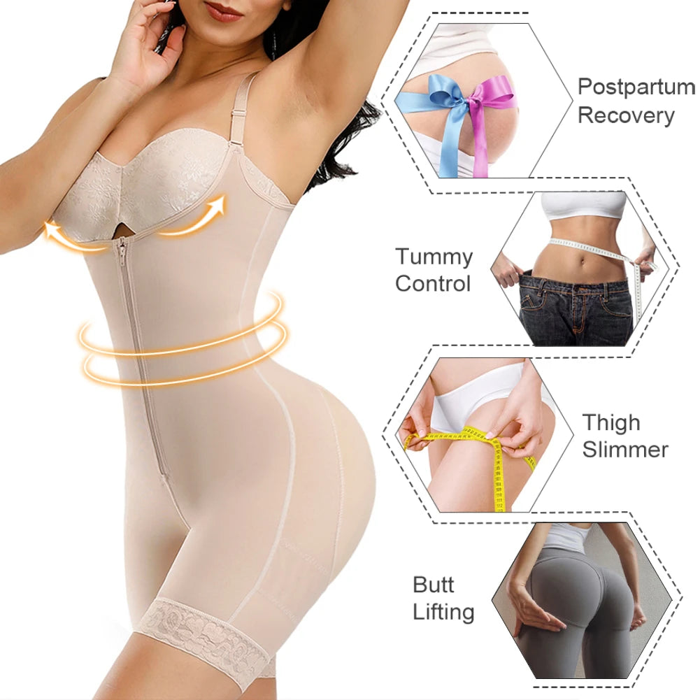 Slim & Lift All-Day Shapewear