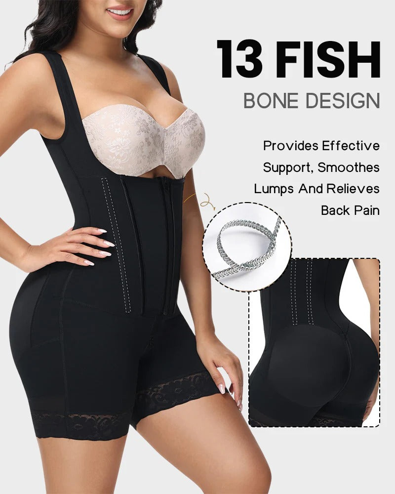 Slim & Lift All-Day Shapewear