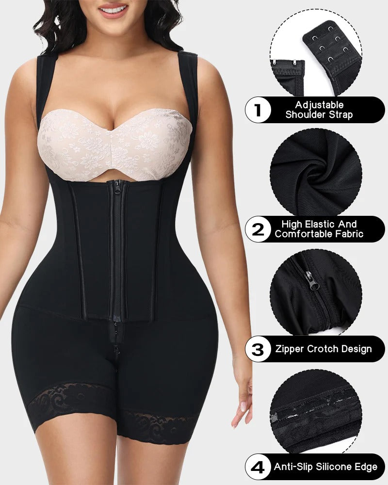 Slim & Lift All-Day Shapewear