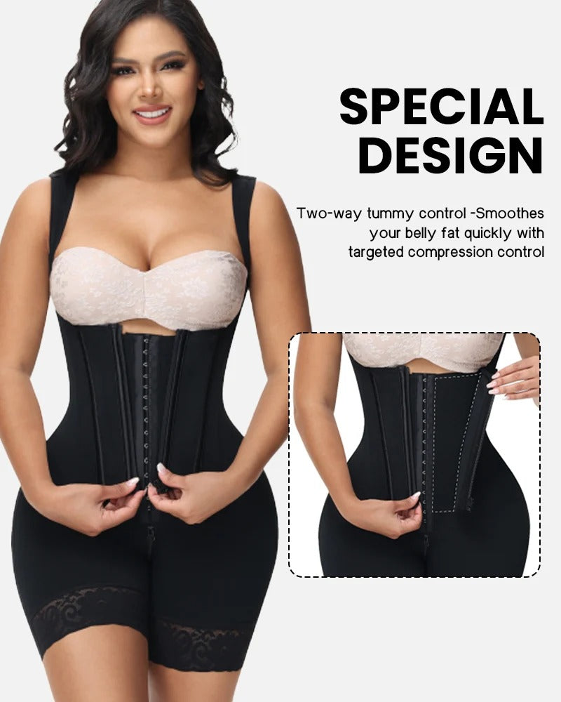 Slim & Lift All-Day Shapewear